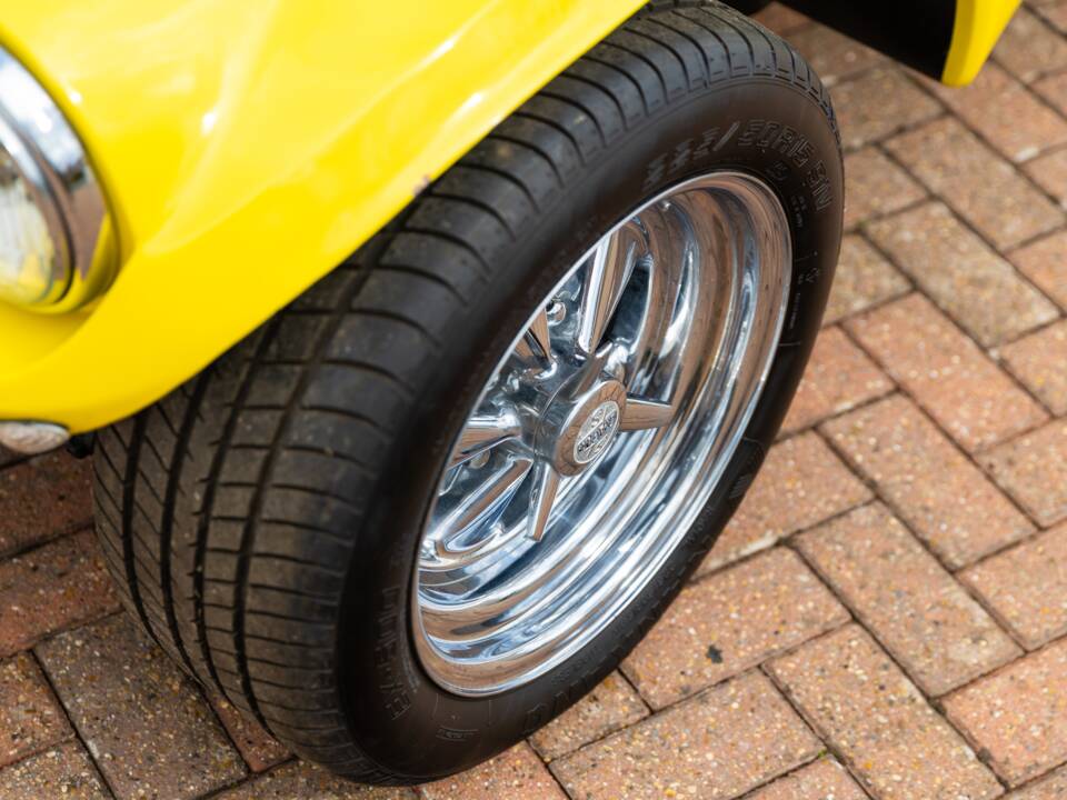 Bild 30/47 von Volkswagen Buggy (1970)