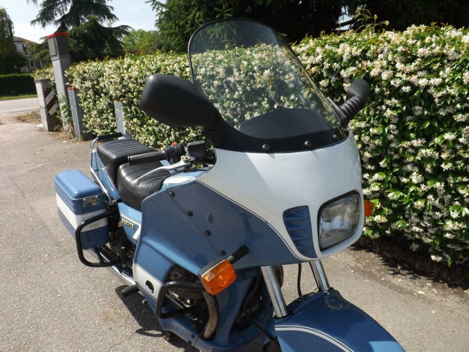 Afbeelding 36/50 van Moto Guzzi DUMMY (1994)
