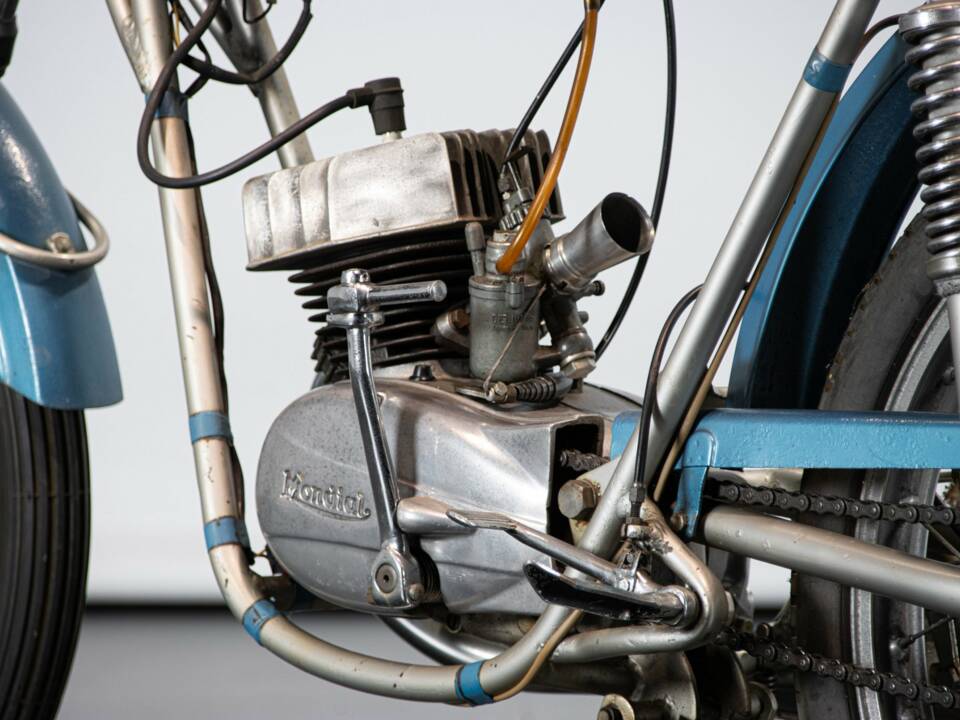 Bild 10/50 von Mondial DUMMY (1965)