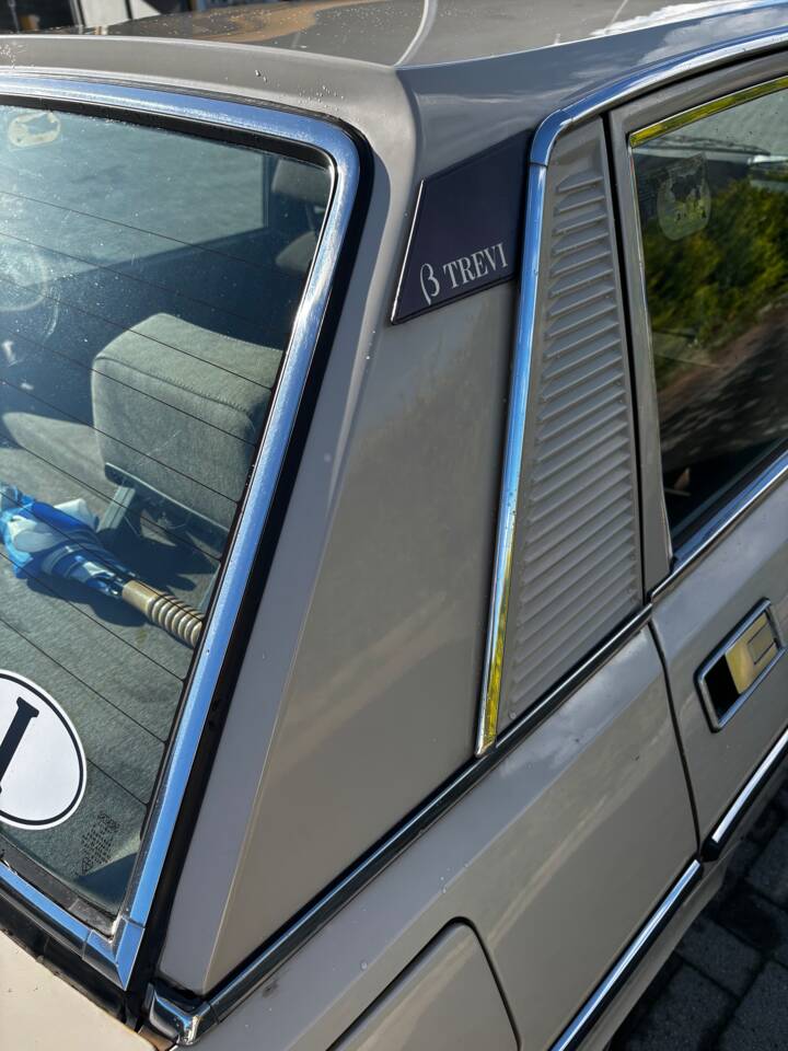 Image 16/16 de Lancia Trevi 2000 I.E. (1982)
