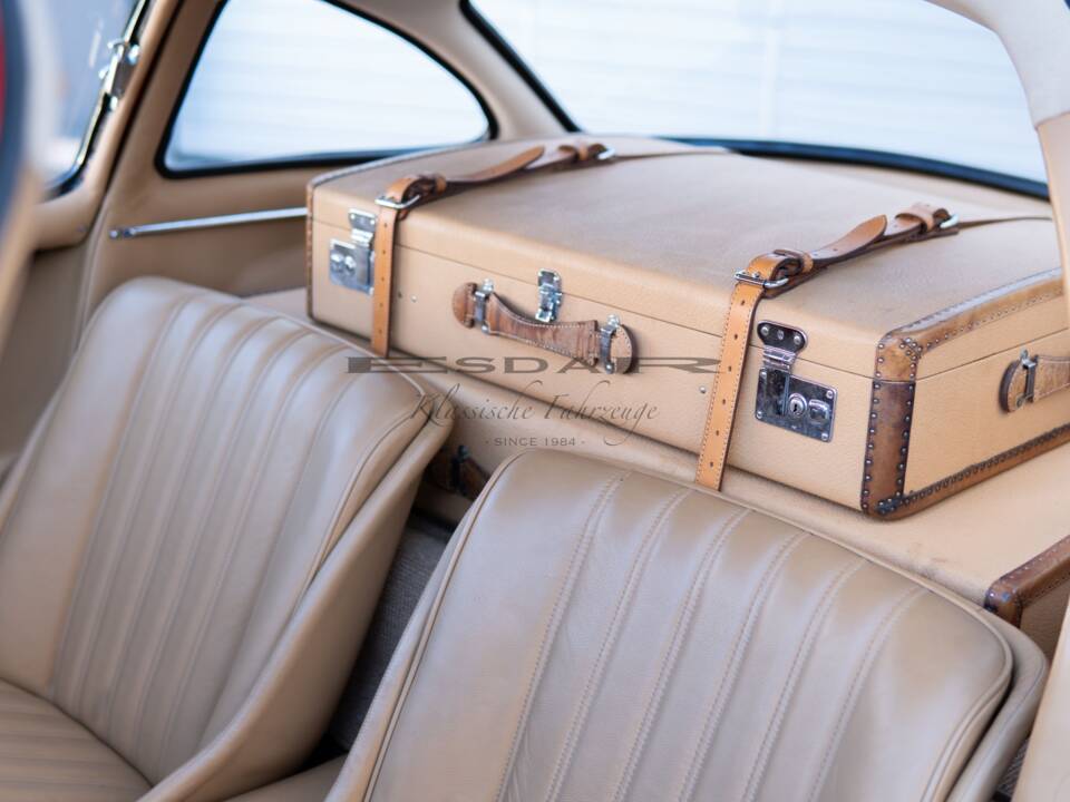 Image 39/49 of Mercedes-Benz 300 SL "Gullwing" (1955)