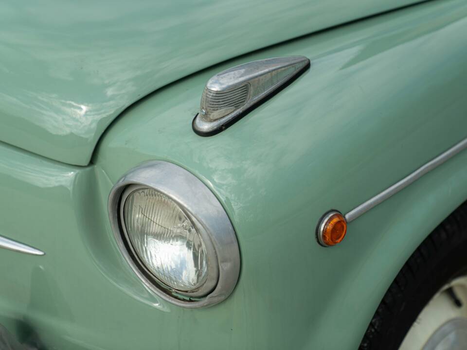 Afbeelding 15/50 van FIAT 600 (1957)