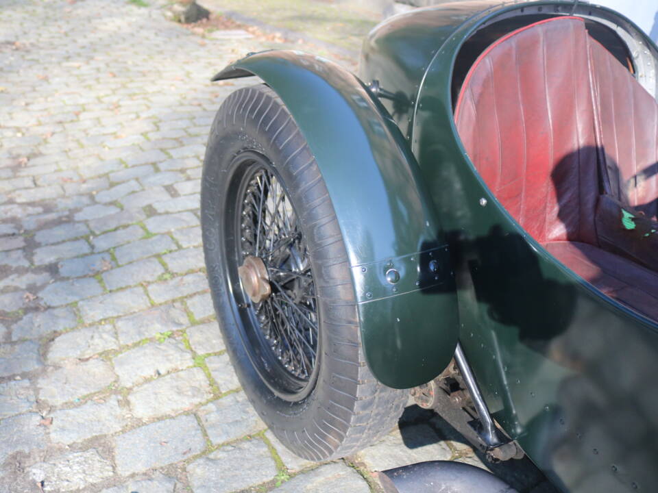 Bild 30/35 von Frazer Nash TT Replica (1928)