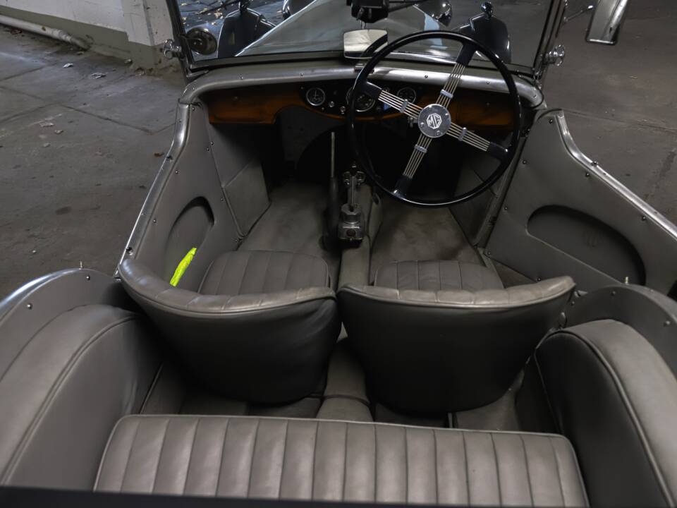 Image 32/66 of MG J1 Midget (1932)
