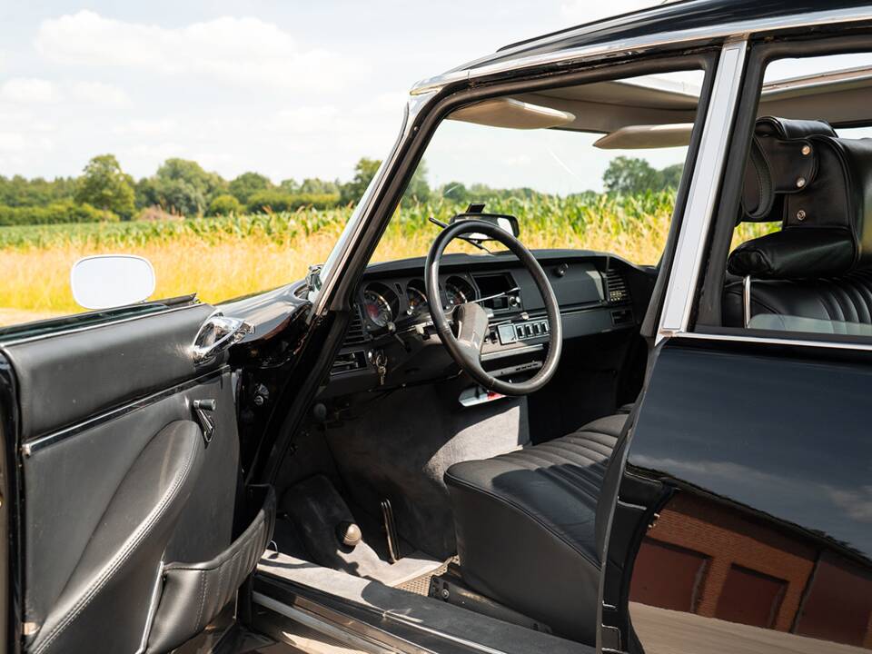 Imagen 17/37 de Citroën DS 21 (1970)