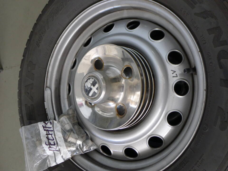 Bild 21/40 von Alfa Romeo Giulia 1.3 Super (1972)