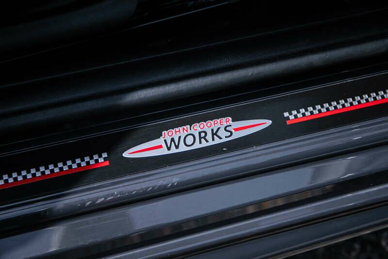Bild 24/45 von Mini John Cooper Works (2017)