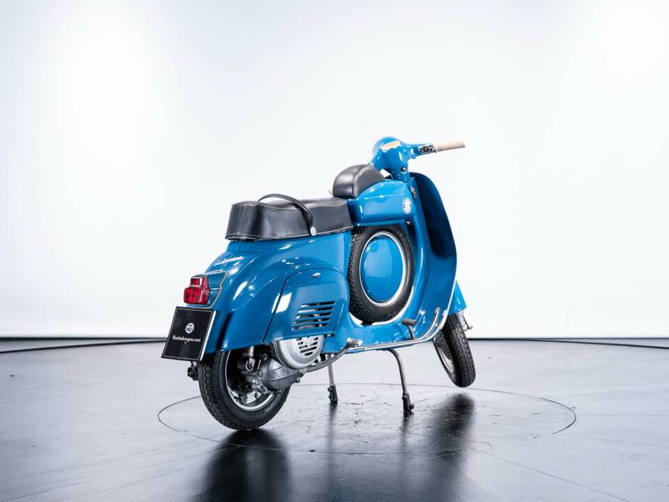 Afbeelding 4/50 van Piaggio DUMMY (1967)