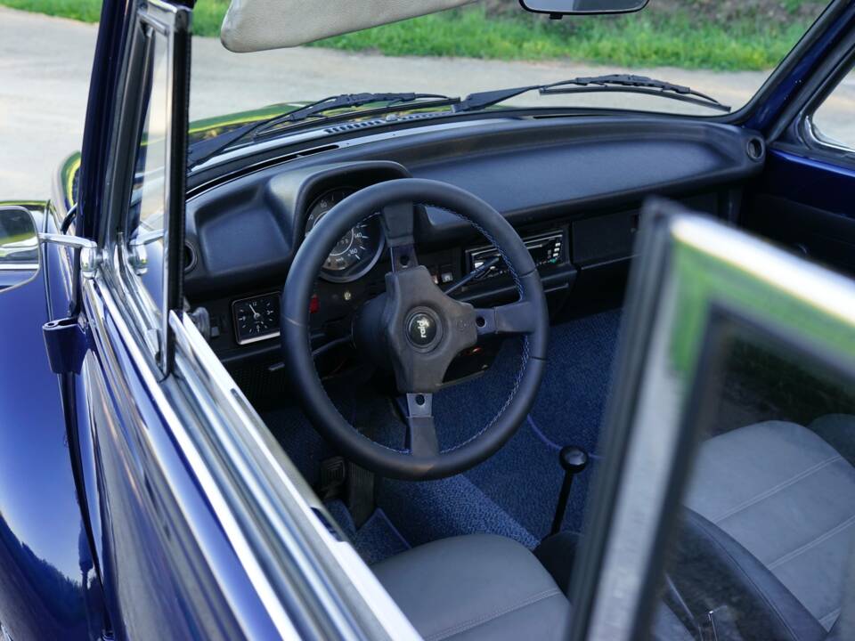 Immagine 3/15 di Volkswagen Maggiolone 1303 LS (1973)