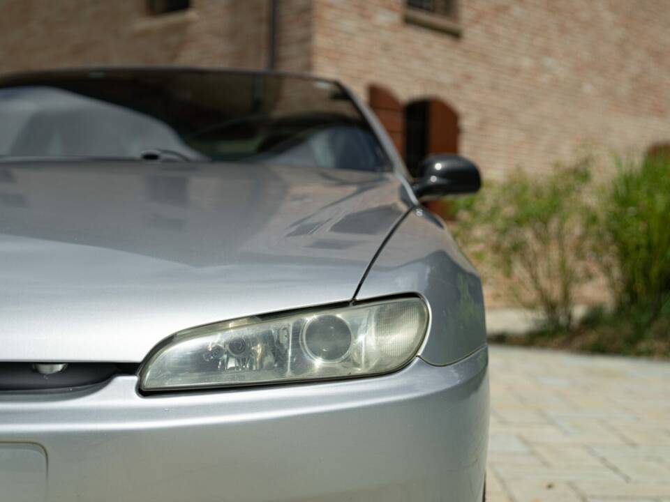 Obraz 9/48 pojazdu Peugeot 406 Coupé 2.0 16V (2000)