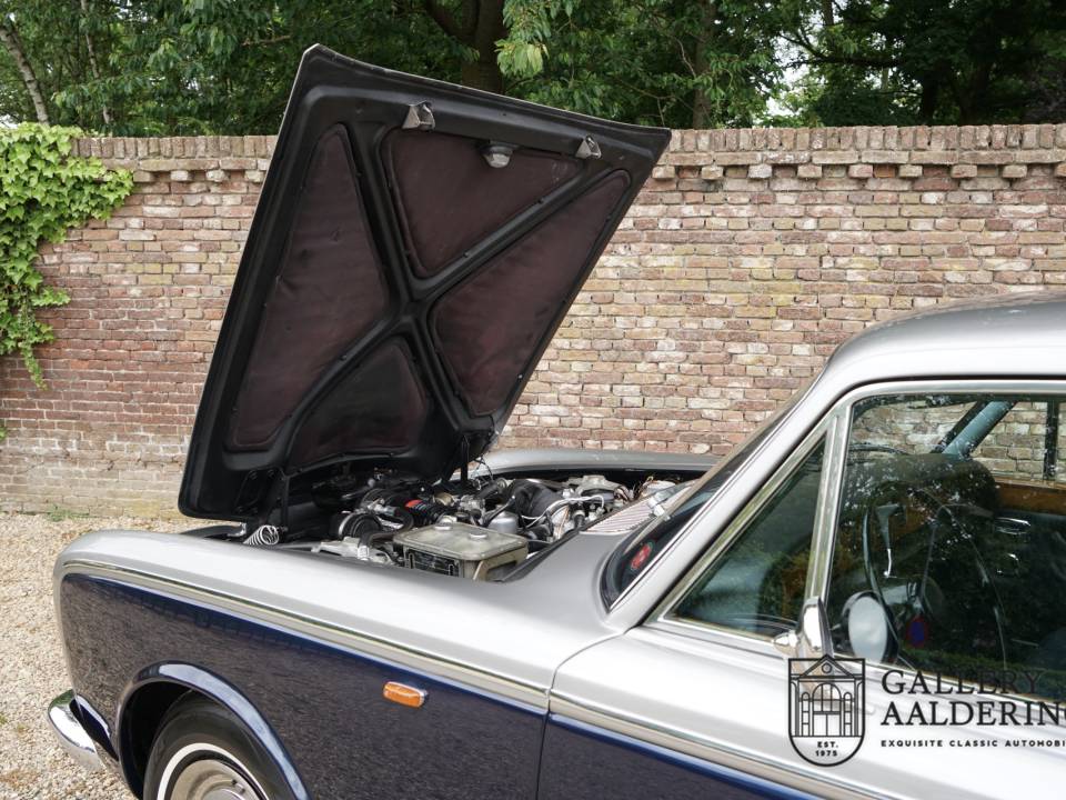Image 8/50 of Rolls-Royce Silver Shadow I (1972)