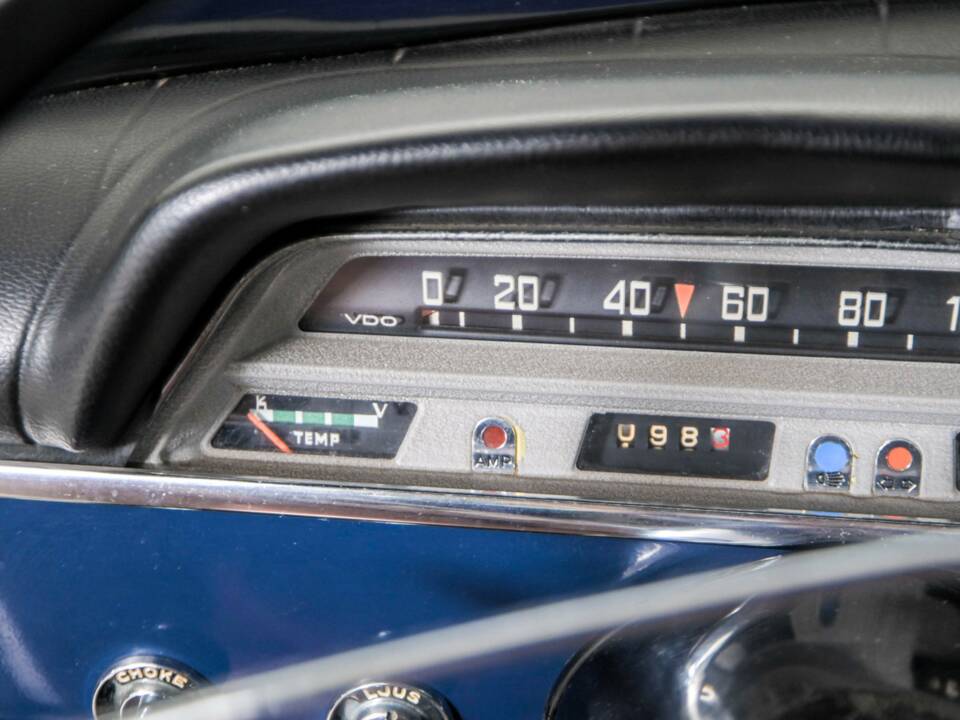 Image 13/50 de Volvo P 121 (1960)