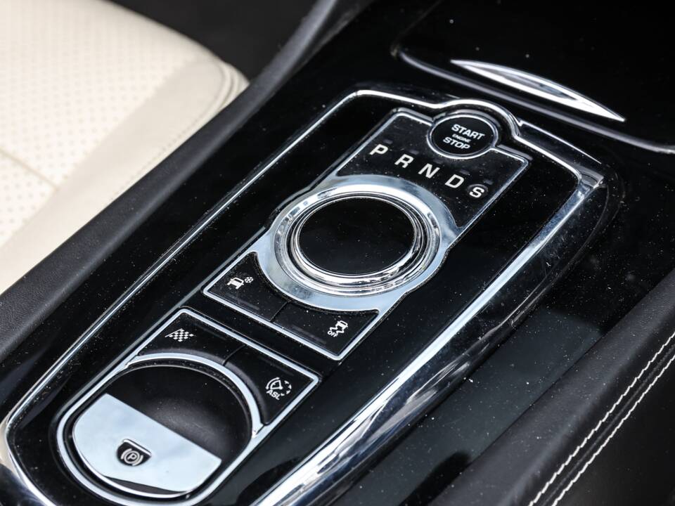 Imagen 35/41 de Jaguar XK (2013)