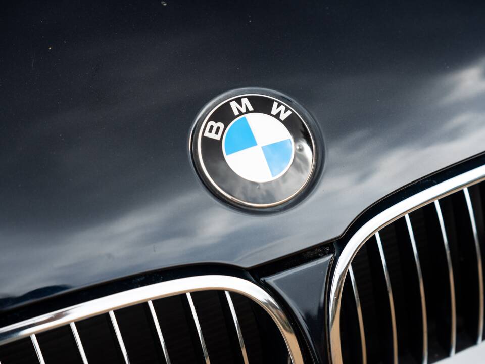 Imagen 8/65 de BMW 545i Touring (2005)