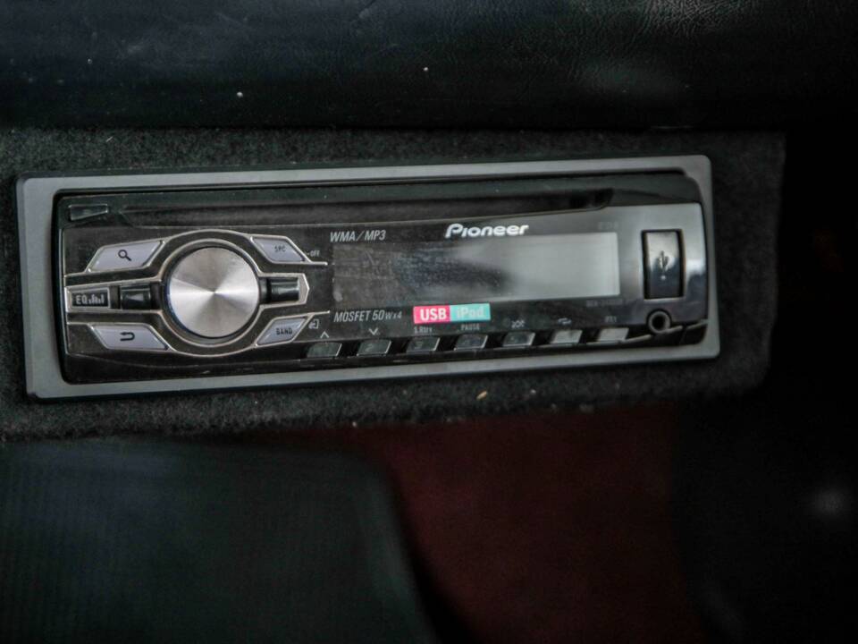 Image 33/50 of Opel Olympia 1700 S (1968)