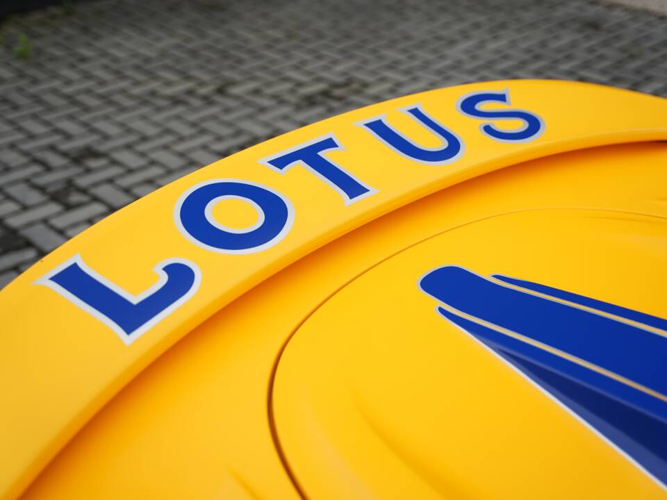 Bild 31/50 von Lotus Elise Sport 220 (2018)