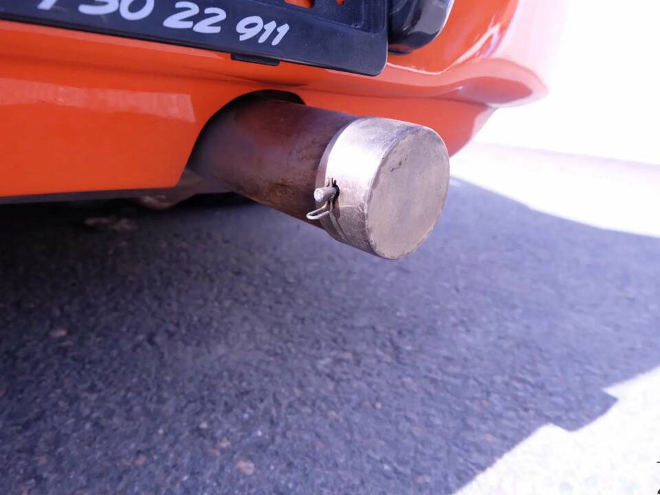 Image 87/97 of Porsche 911 SC 3.0 (1976)