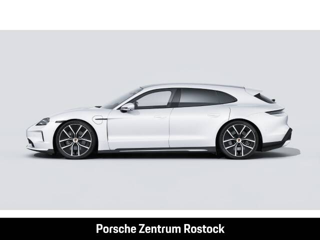 Bild 2/14 von Porsche Taycan 4S Sport Turismo (2026)