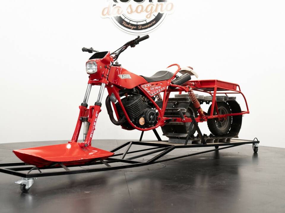 Immagine 6/35 di Fantic DUMMY (1985)