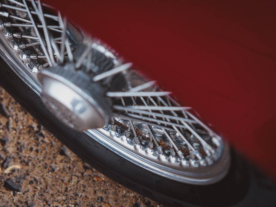 Bild 47/50 von Jaguar Type E V12 (1971)