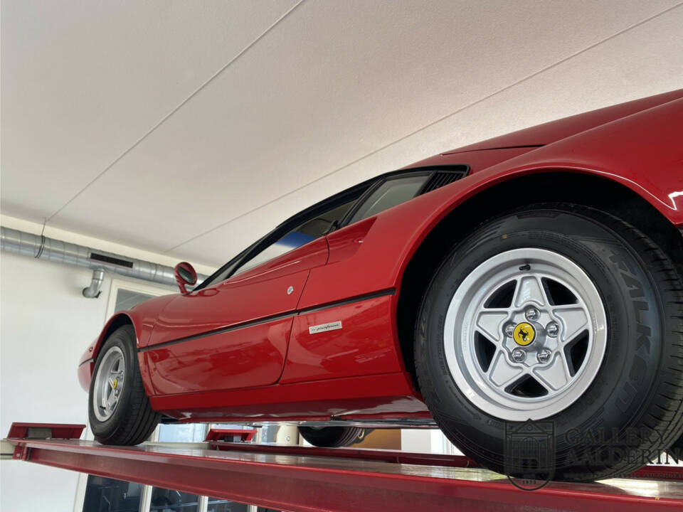 Imagen 34/50 de Ferrari 308 GTB (1977)
