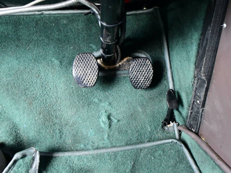 Bild 28/50 von Triumph Super 7 (1928)