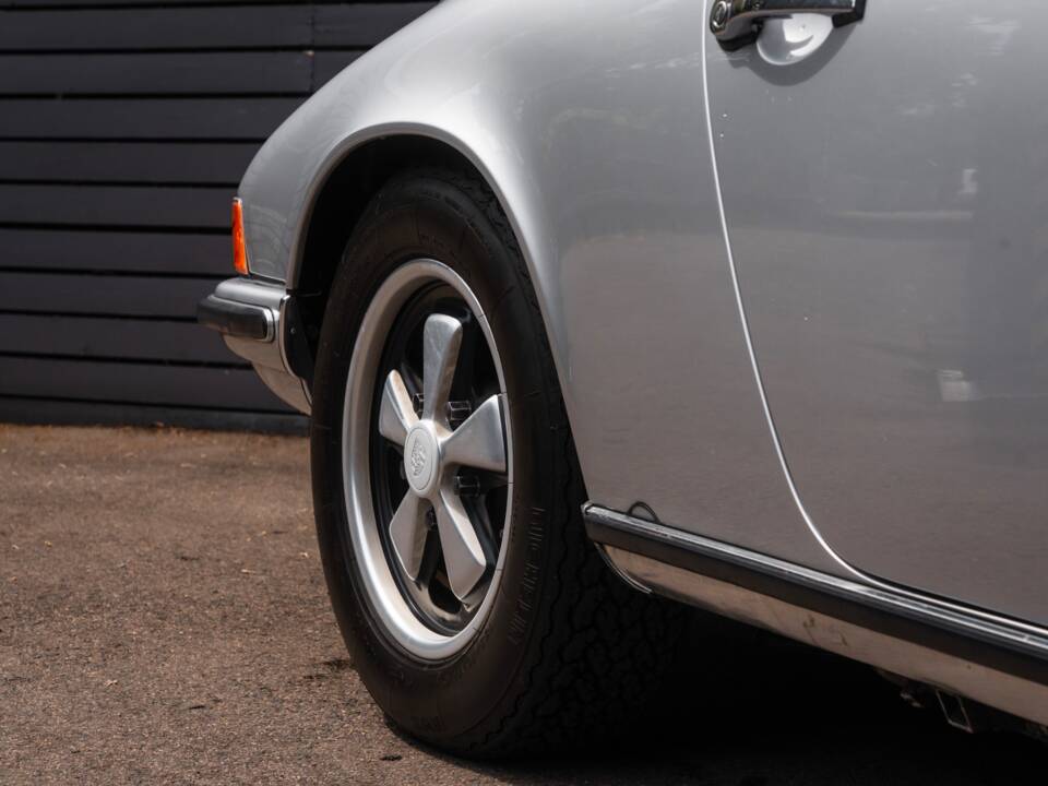 Image 47/52 of Porsche 911 2.4 S (1973)