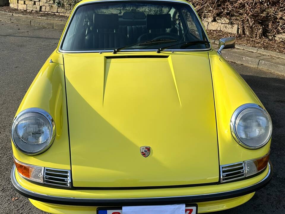 Bild 2/100 von Porsche 911 2.4 T "Oilflap" (1972)