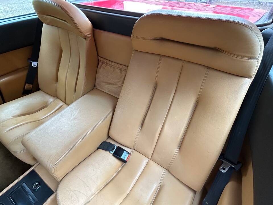 Image 5/5 of Ferrari Mondial Quattrovalvole (1982)