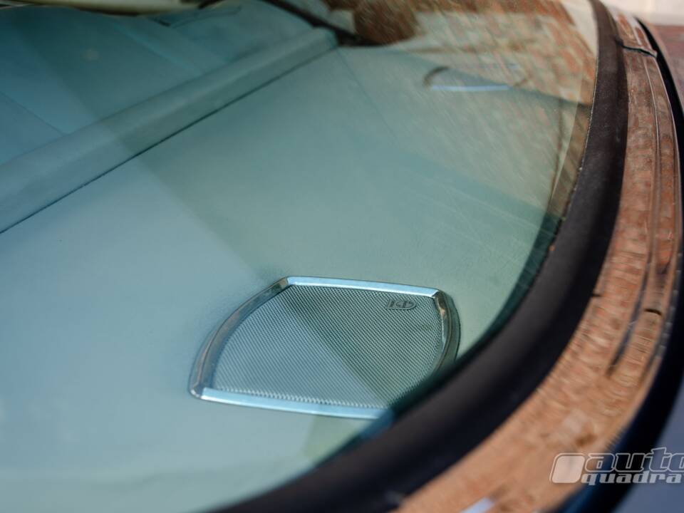 Afbeelding 18/18 van Mercedes-Benz 280 SE 3,5 (1973)