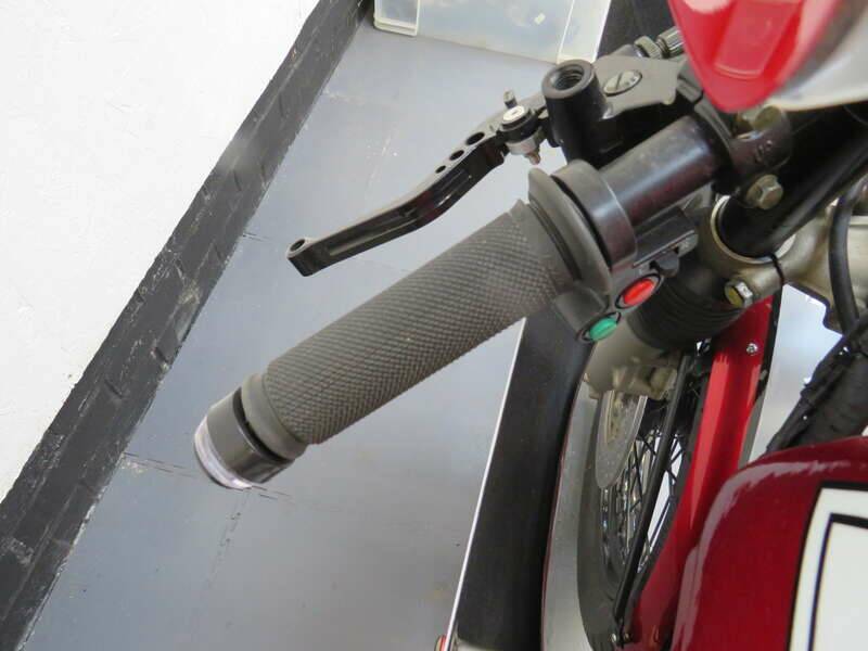 Image 11/42 of Honda CB 550 K (1979)