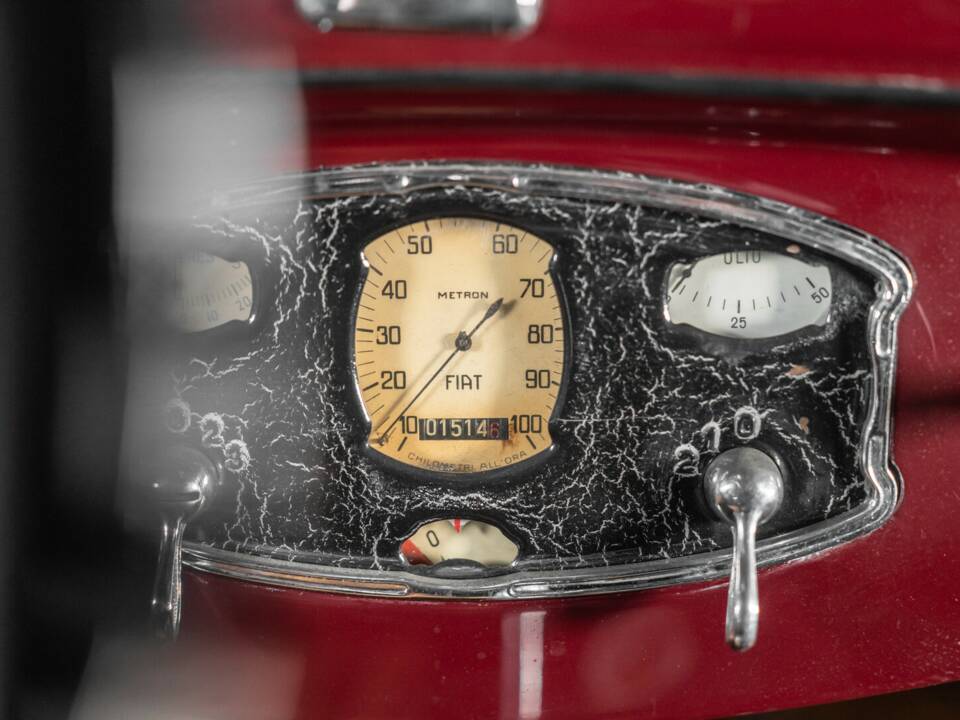 Bild 36/50 von FIAT 514 (1932)