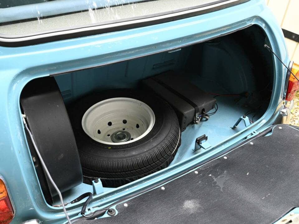 Afbeelding 22/50 van Mini Cooper S 1071 Mark I (1964)