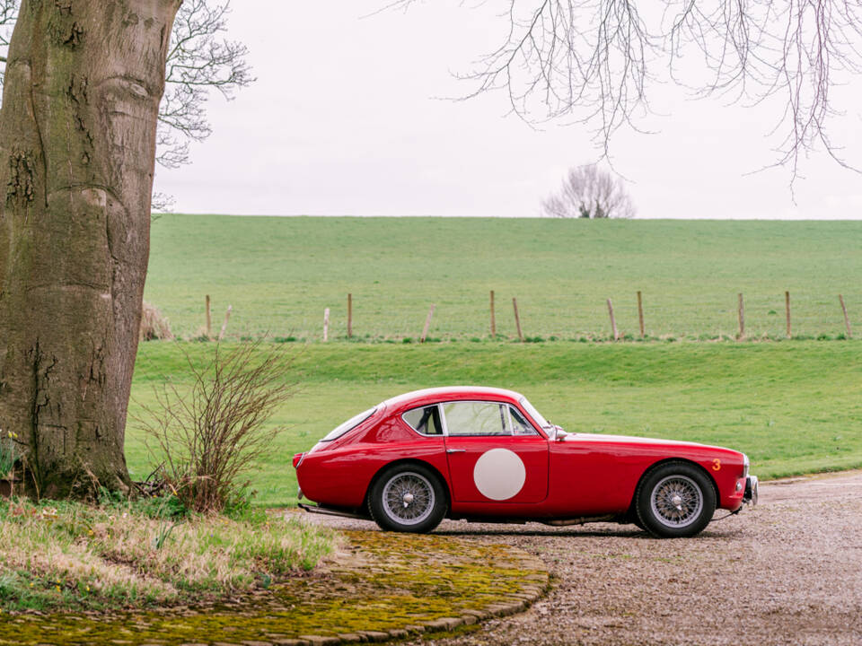 Immagine 13/50 di AC Aceca Bristol (1957)