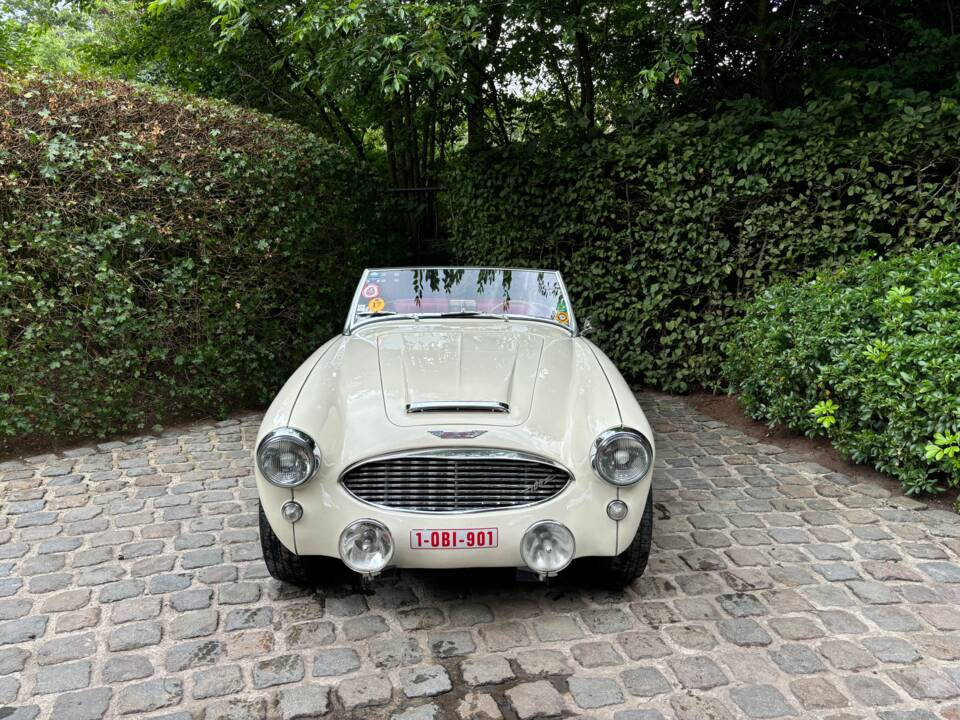 Image 2/15 of Austin-Healey 100&#x2F;6 (BN4) (1956)