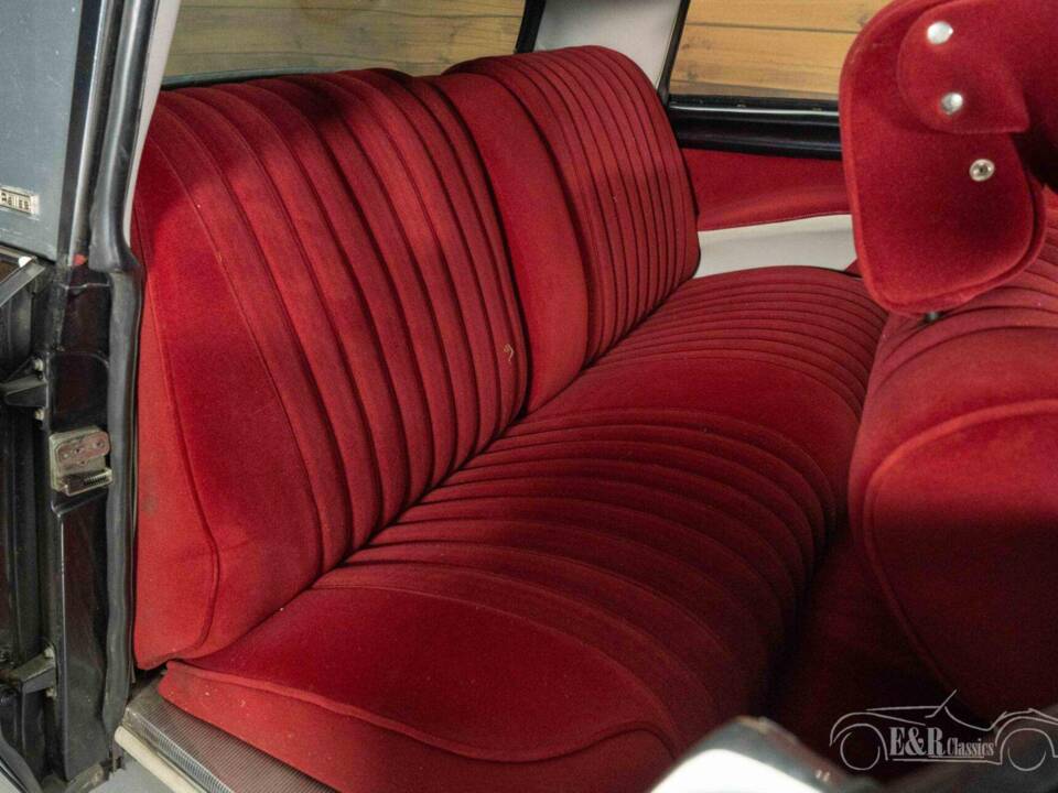 Imagen 7/19 de Citroën DS 20 (1973)