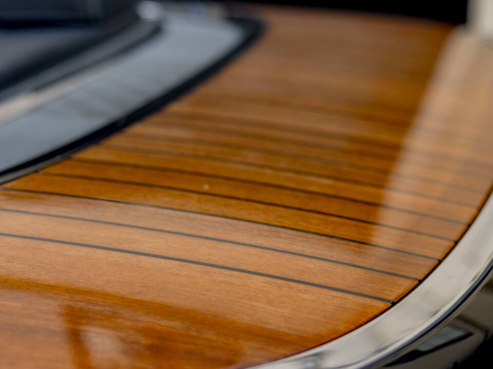 Image 22/34 of Rolls-Royce Phantom DHC (2008)
