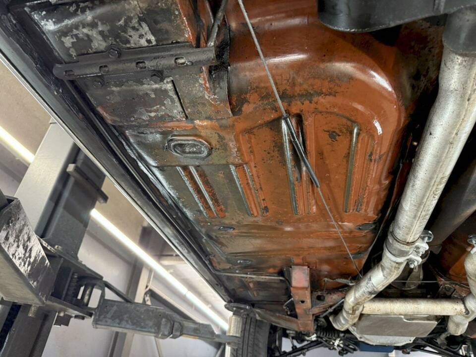 Afbeelding 23/27 van Ford Mustang 390 (1967)