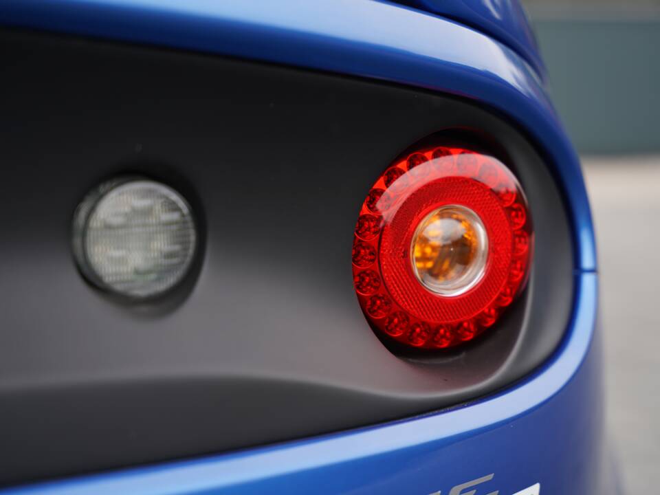 Image 50/50 of Lotus Elise Sport 220 (2019)