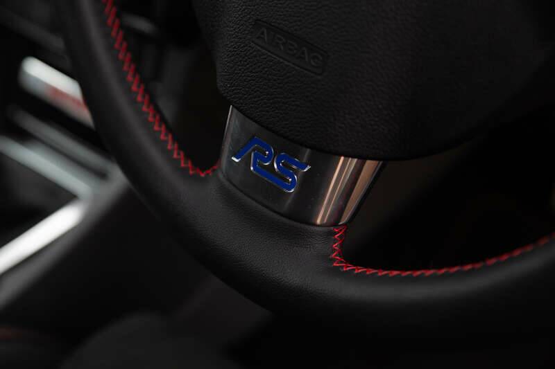 Bild 16/50 von Ford Focus RS500 (2010)