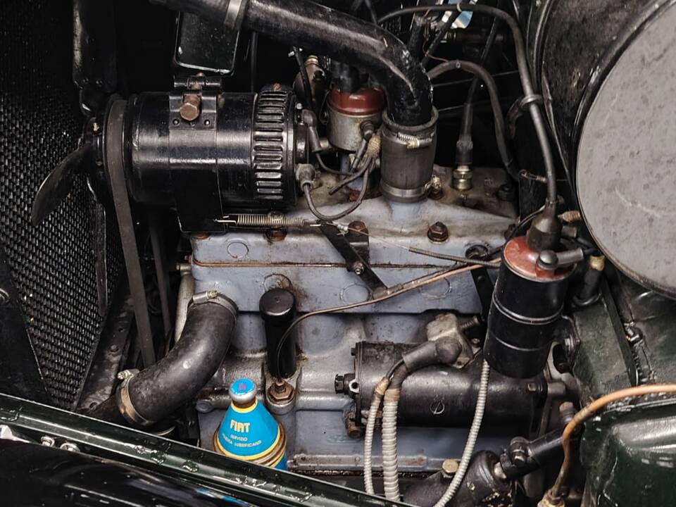 Bild 68/77 von FIAT 508 Balilla Series 2 (1935)