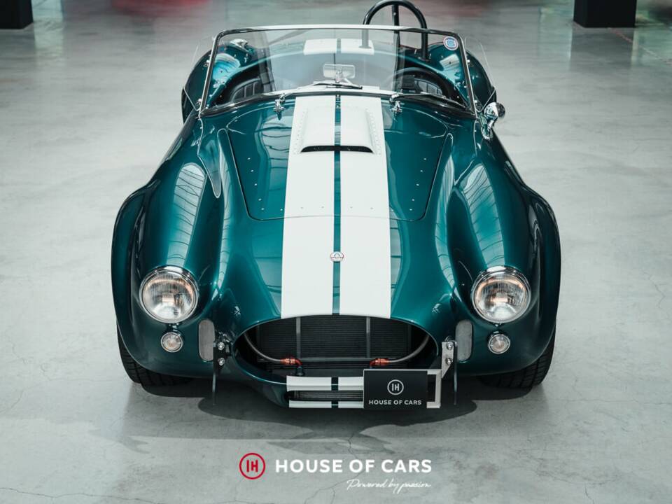 Imagen 3/25 de AC Cobra 427 (1965)