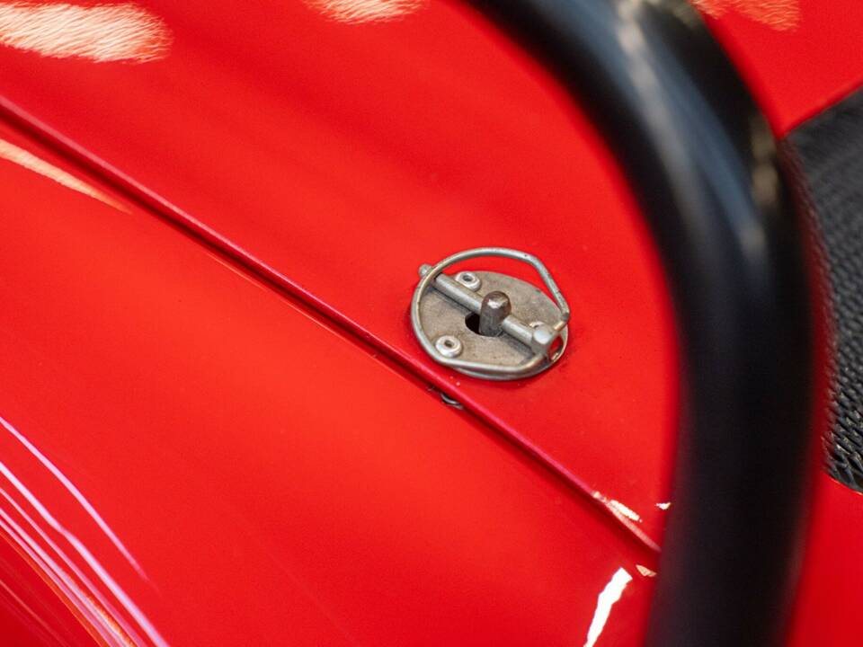 Afbeelding 38/50 van Abarth FIAT 1000 SP (1966)