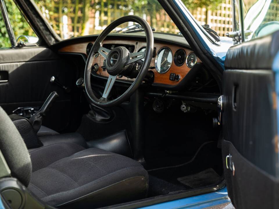 Image 4/50 of Triumph GT 6 Mk III (1973)