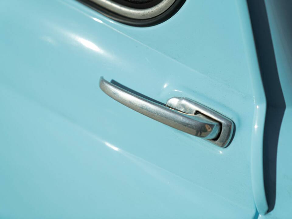 Image 10/49 of FIAT 600 (1957)