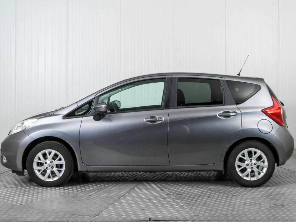 Bild 9/49 von Nissan Note 1.2 (2013)