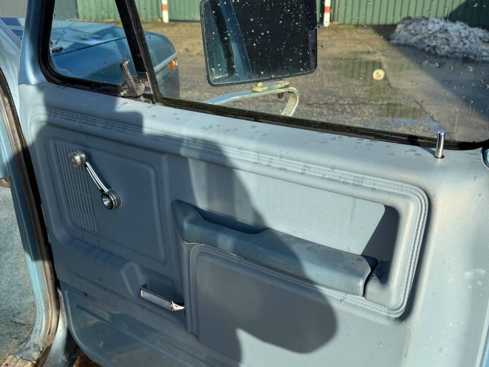 Imagen 16/35 de Ford F-250 (1981)