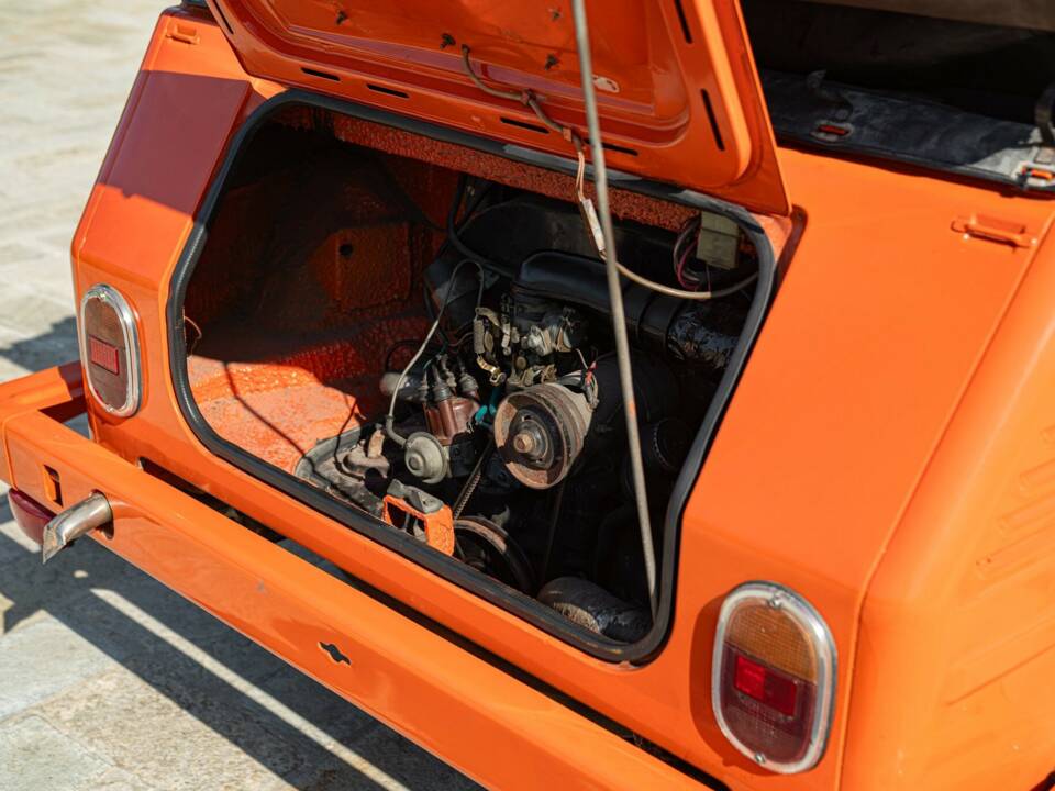 Image 49/50 of Volkswagen Thing 1600 (1973)