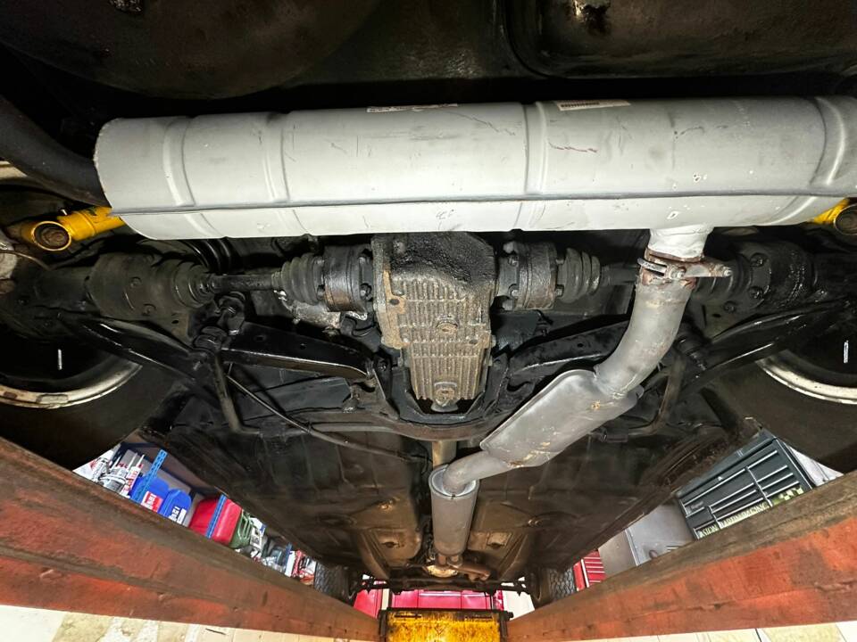 Immagine 53/55 di BMW 3.0 CSL (1973)