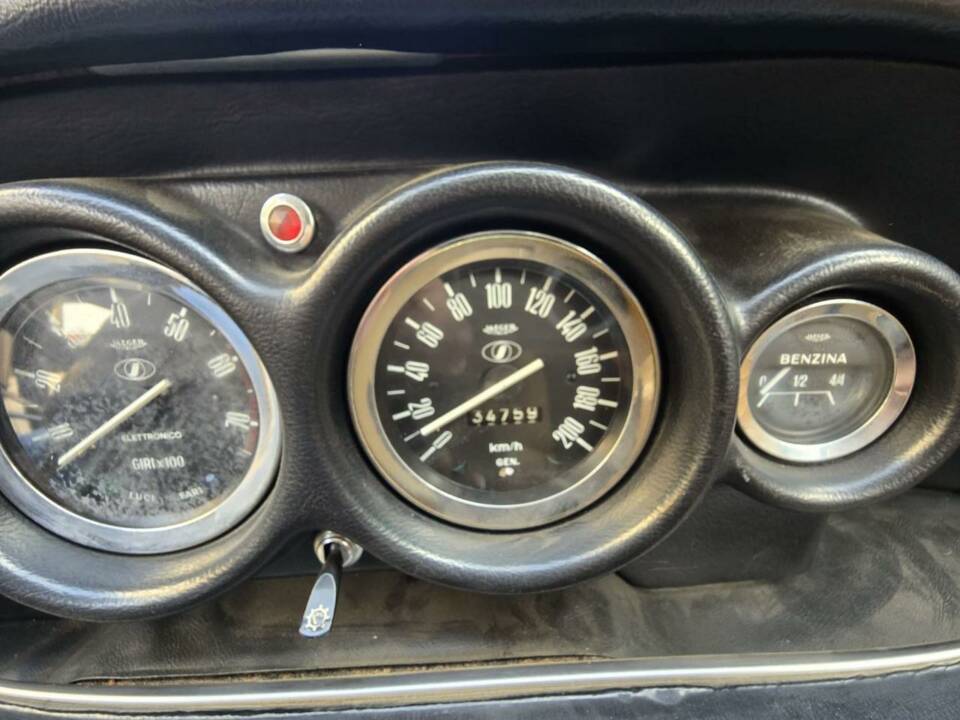 Imagen 30/34 de Innocenti Mini Cooper 1300 (1972)